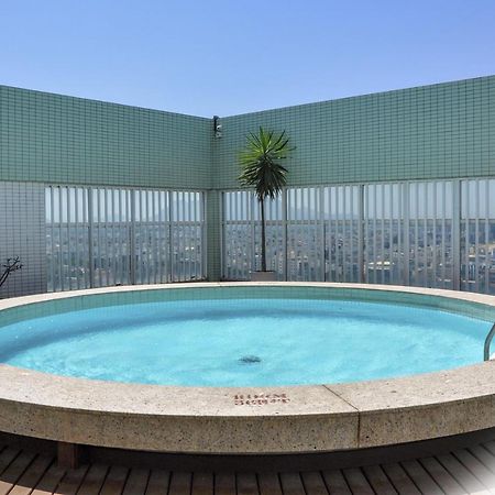 Triangulo Apart Hotel Vitória Zewnętrze zdjęcie