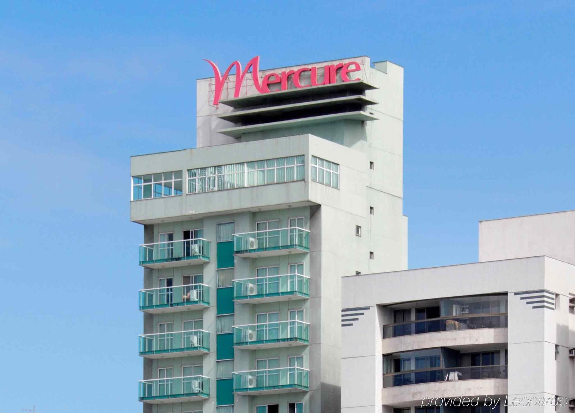 Triangulo Apart Hotel Vitória Zewnętrze zdjęcie