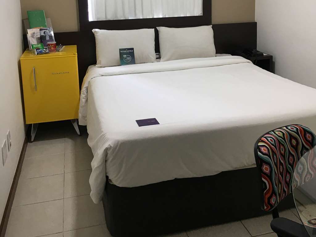 Triangulo Apart Hotel Vitória Zewnętrze zdjęcie